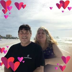 Meet your Posher, Barbara